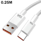 0.25M 10A Cable