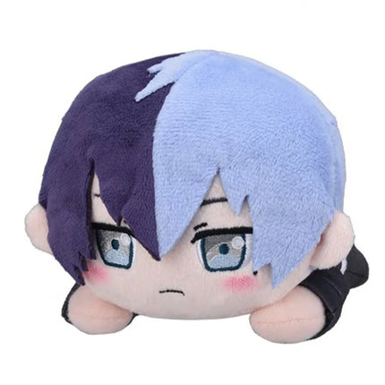 10cm Pjsk Plush Keychain Project Sekai Kamishiro Rui Stuffed Plushie Pendant  Yoisaki Kanade Kawaii Backpacks Ornaments Toy Gift