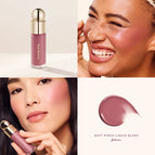 Believe blusher