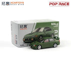 S31-08 Lancer Green