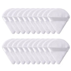 20pcs white