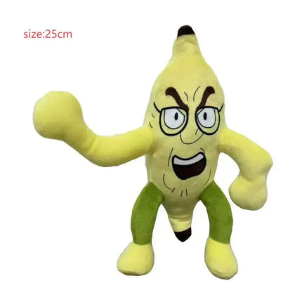 58style Italian Brainrot Tung Tung Tung Sahur Plush Toys Tungtung Sahur Tralalero Tralala Shark Plush Soft Stuffed Toy Doll Gift