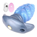 XXL vibrator / China Mainland