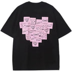 Black - Vermicelli / M