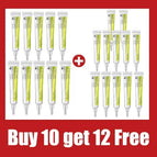 Buy 10 get 12 free.