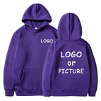 PURPLE / M