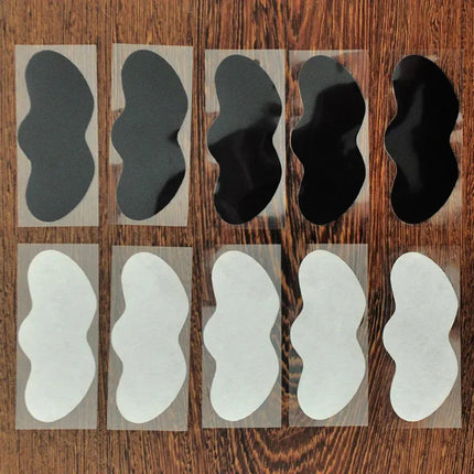 10-50PCS Blackhead Remover Mask Black Dots Spots Acne Treatment Mask Nose Sticker Cleaner Nose Pore Deep Clean Strip Makeup Tool