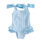 SKY BLUE / 6-12M