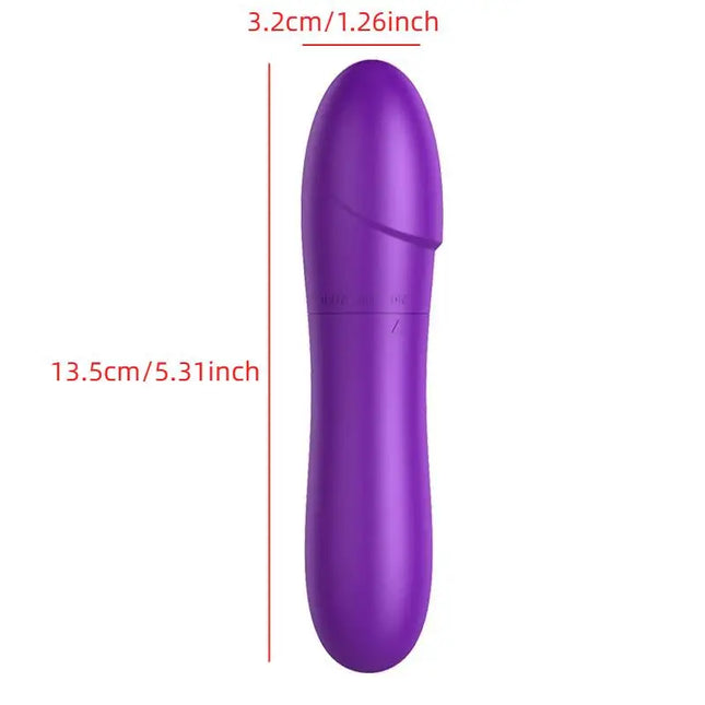 For Women Vagina Vibrador Silicone Clitoris Stimulate For Sex Mini Anus Sex Massage Toys For Adults G Spot Dildo Vibrators