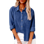 Dark Blue / M