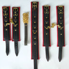 red  3pcs