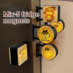 Mix-All in