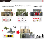 J781-4 in 1
