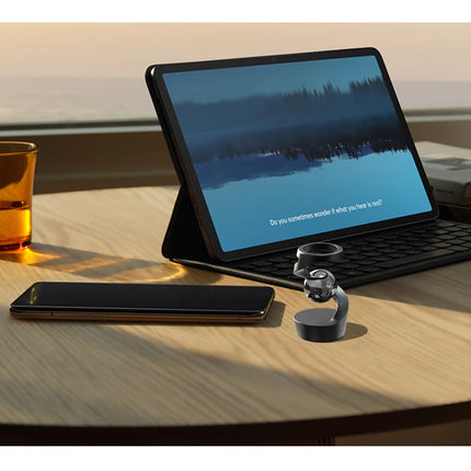 Vision. Rotation. Visual levitation. Desktop top. Office desk toy. Stress reliever. Decompression ornament. Holiday gift