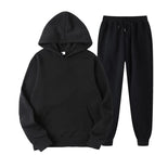 black / S