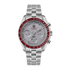 Sliver Red