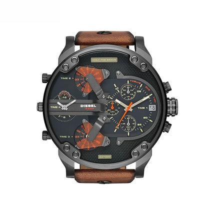 2026 Watch Men's Classic Watch Luxury Watch 73 Fashion Mechanical Premium Waterproof
