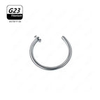 1 Pcs 6 / 18G 1.0X10mm