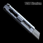 TC21 Titanium B