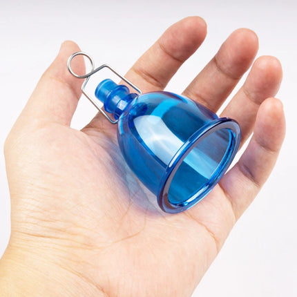 SM Penis Sleeve Extender Enlargement Silicone Glans Protector Cap Replacement Penis Pump Stretcher Clamping Accessories Sex Toys