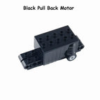 pull back motor 1