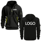 black / L