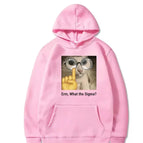 Pink / S