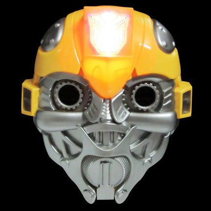 New Movie Avengers Marvel Hulk Action Figure PVC LED Light Spiderman Hulk Mask Gloves Collection Decoration Kids Toys Gift