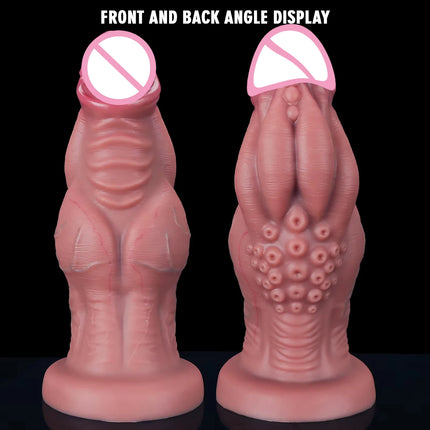 S-XXL Super Huge Anal Dildo 18+ Sex Toys for Wome Men Butt Plug Anal Dilation G-spot/prostate Massage Big Anal Plug Butplug