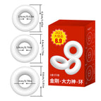 3pcs B