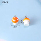 orange 10pcs