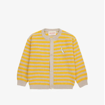2025 New BC Round Neck Pullover Warm Sweater for Boys and Girls Children's Clothing Animal Cartoon Pattern Warm Birthday Party