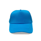 full lake blue / Adult / print 1 logo