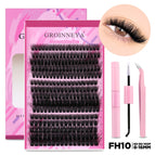 Lash Set-FH10