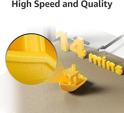 JAHORA PLA Filament 1.75mm 1kg Multiple Colors No Clogging Vacuum Sealed 3D Printing Consumables Smooth Feeding Strong Toughness