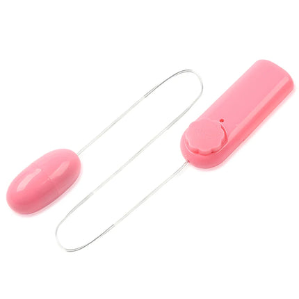 [TG823]1 Piece Powerful G Spot Vibrator Small  Vibrators Mini Vibrating Egg Clitoris Stimulator Adult Sex Toys For Women