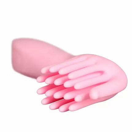21-Frequency Brush Vibrator Masturbation Stick for Teasing Female Clitoris, G-Spot Stimulator, Adult Sex Toys, Female Masturbators