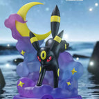 Moon Eevee / Second Generation