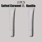 Salted Ca-Vanilla