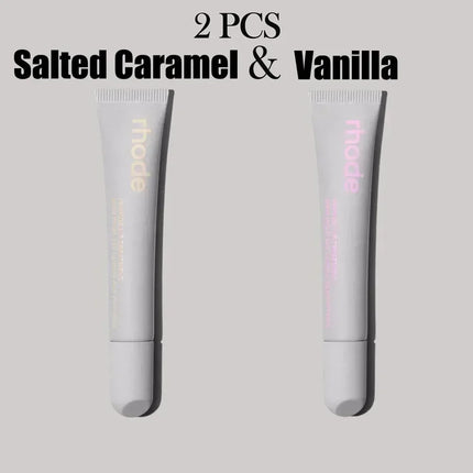 Hot Makeup Lip Gloss 2-4 PCS Discount Polychrome Combine Lip Stain Phone Case Easy Apply Lip Balm Lasting Moisturizing Lipstick