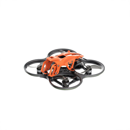GEPRC NEW DarkStar22 O4 Pro HD Quadcopter/DarkStar22 WTFPV DIY Version PNP, ELRS 2.4G Receiver TAKER F405 20A ELRS2.4 2-4S AIO
