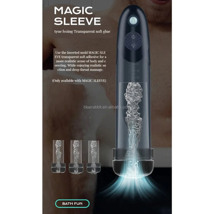 Water-based Penis Pump Wholesale Vacuum Penis Enlargement Rechargeable Electric Hydro Pump Penis Grower For Men
