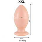 XXL / China Mainland