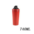 Red 740ml