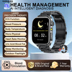 Black Steel / 650nm Laser therapy