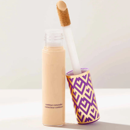 Dropshipping Rhombus Concealer Makeup Corrector Modify Skin Tone Waterproof