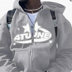 Gray / XL