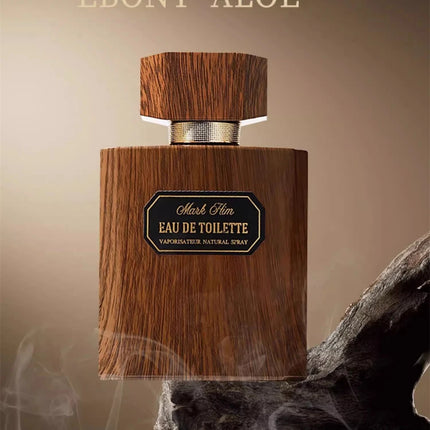 Top Quality Cologne Perfume Men 100ml Pheromone Perfumes Hombre Fresh Natural Woody Scent Spray Homme Profumo Uomo Charming Man