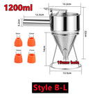 Style B-L