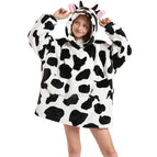 XB-cow / Kids Size(110-150cm)